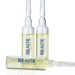 Rilastil Smagliature Stretch Marks Ampoules 10x5ml (10x0.17fl oz)