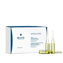 Rilastil Smagliature Stretch Marks Ampoules 10x5ml (10x0.17fl oz)