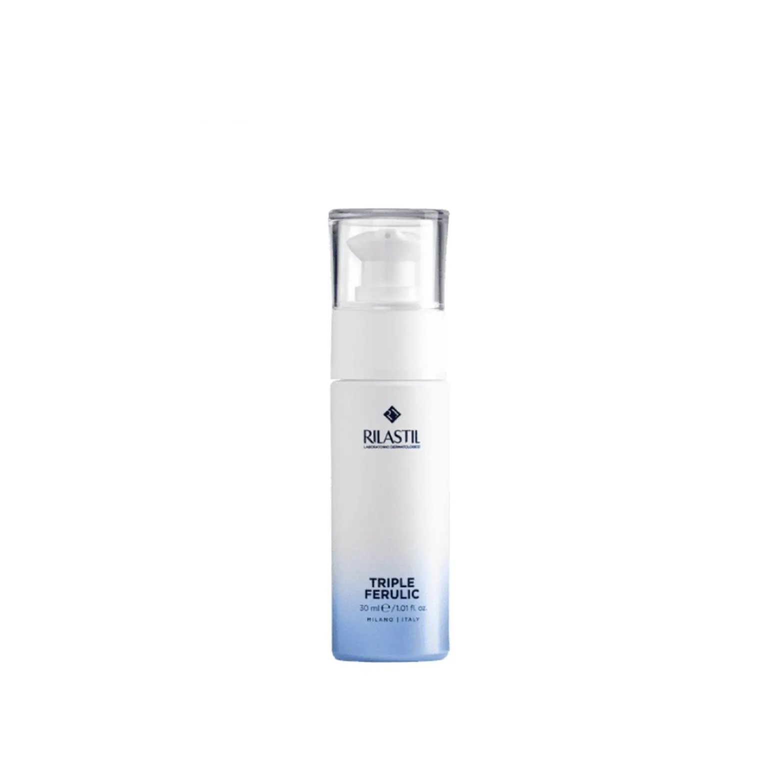 Rilastil Triple Ferulic Gel Serum 30ml (1.01floz)