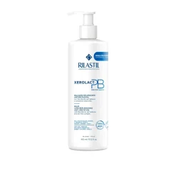 Rilastil Xerolact PB Lipid-Replenishing Anti-Irritation Balm 400ml (13.53fl oz)