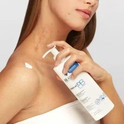 Rilastil Xerolact PB Lipid-Replenishing Anti-Irritation Balm 400ml (13.53fl oz)