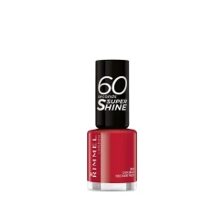 Rimmel London 60 Seconds Super Shine Nail Polish 310 8ml (0.27fl oz)