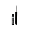Rimmel London Glam'Eyes Liquid Eyeliner Pitch Black 3.5ml (0.22fl oz)
