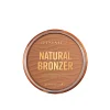Rimmel London Natural Bronzer Waterproof Bronzing Powder SPF15 002 14g (0.49oz)