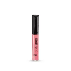 Rimmel London Oh My Gloss! Lip Gloss 150 Glossaholic 6.5ml (0.22fl oz)