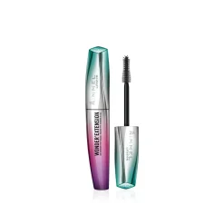 Rimmel London Wonder’Extension Mascara 001 Black 11ml (0.37flzoz)