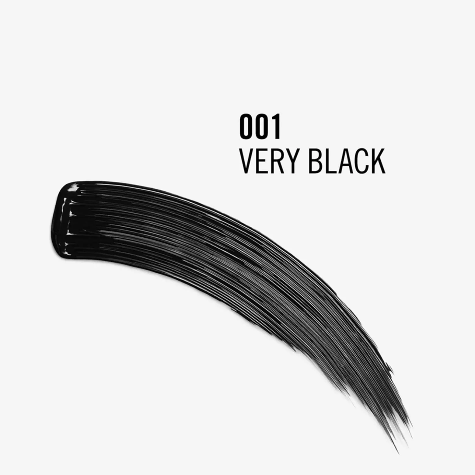 Rimmel London Wonder’Extension Mascara 001 Black 11ml (0.37flzoz)