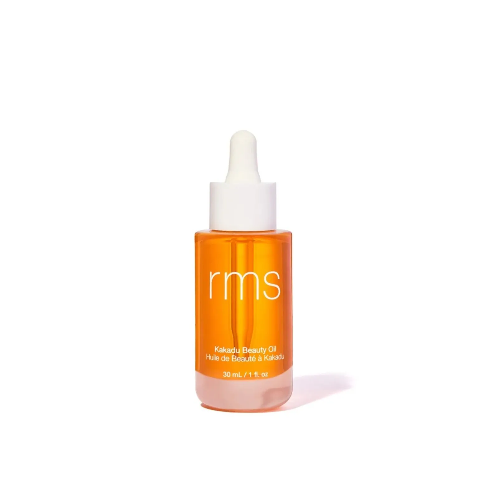 RMS Beauty Kakadu Beauty Oil 30ml (1floz)