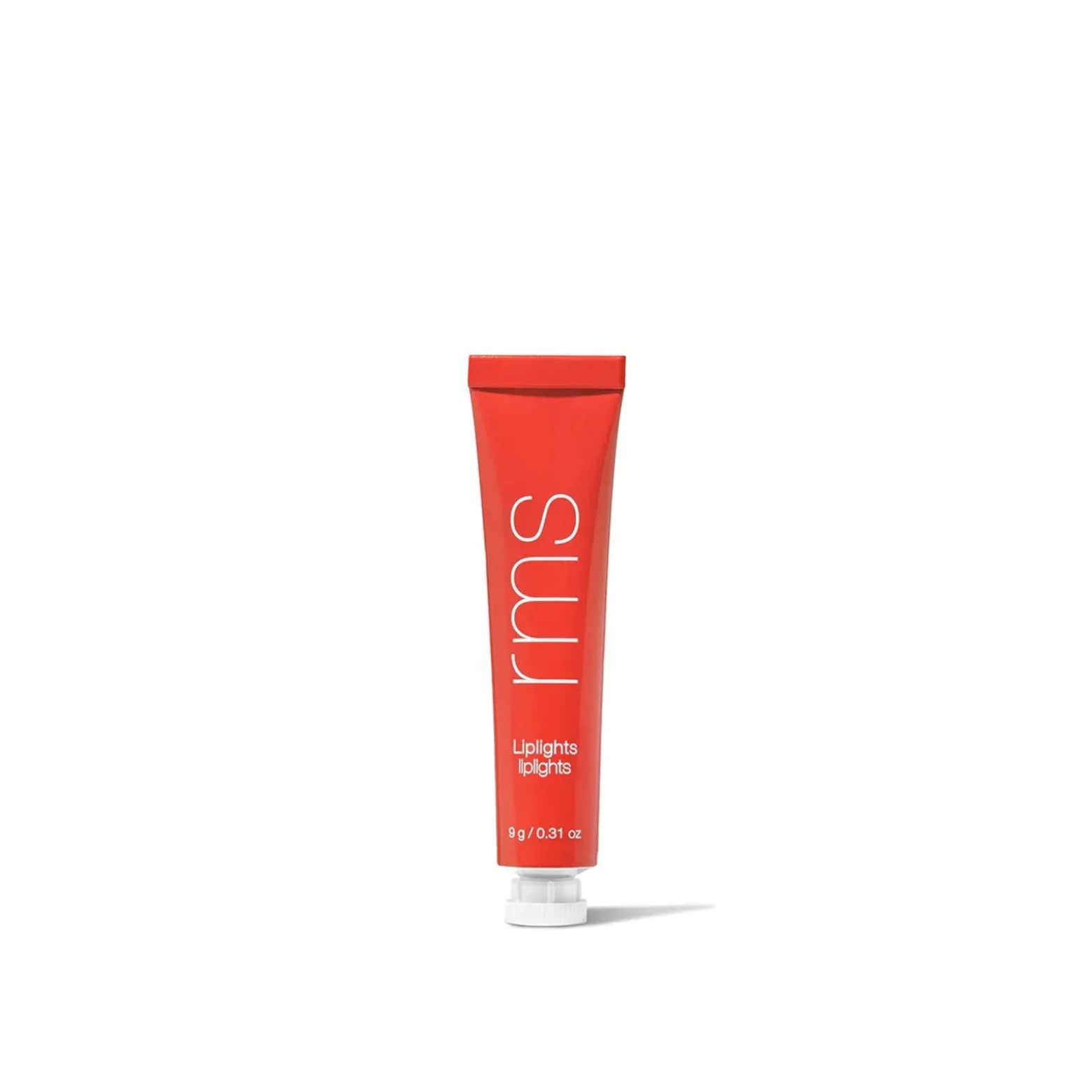 RMS Beauty Liplights Cream Lip Gloss Babette 9g (0.31oz)