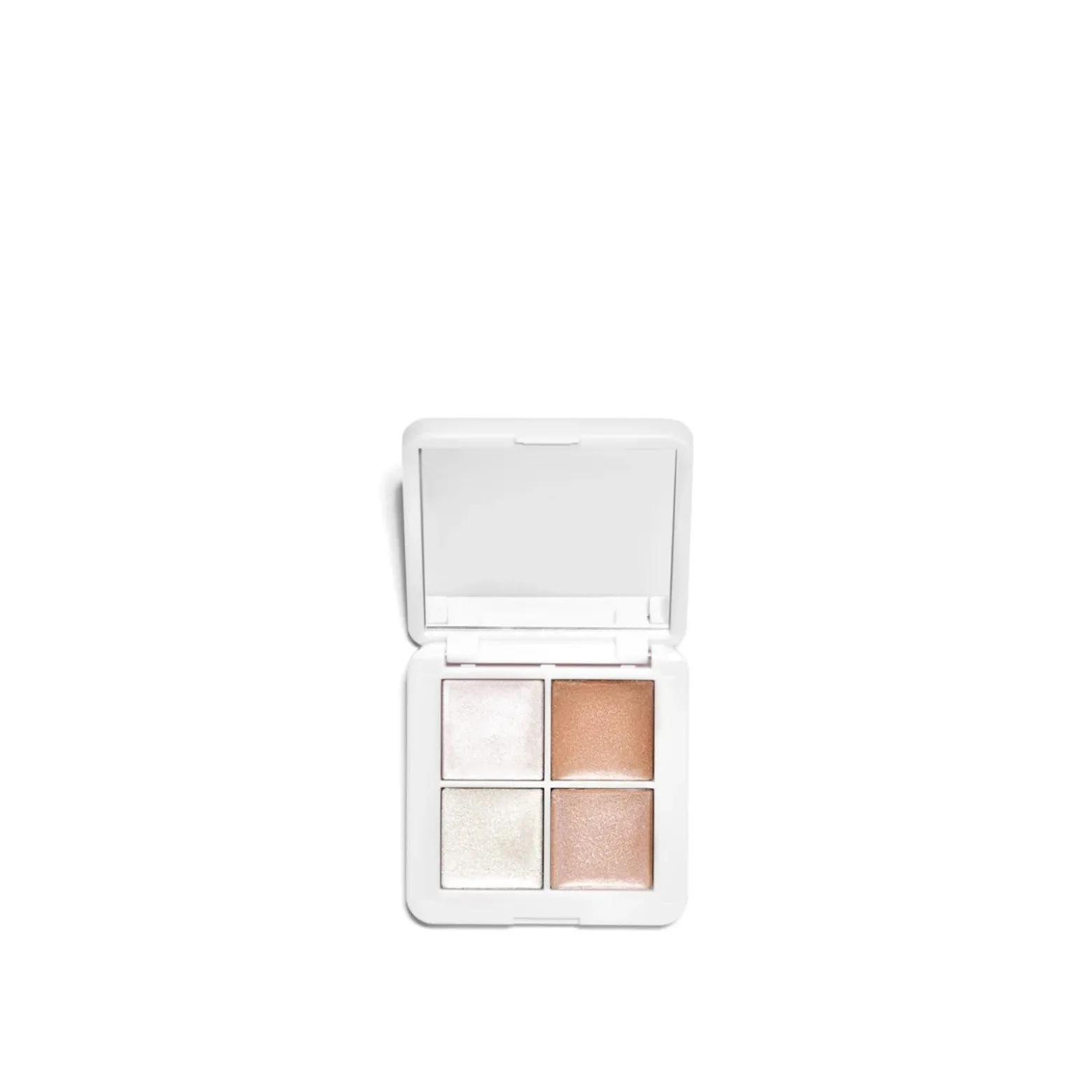 RMS Beauty Living Luminizer Glow Quad 4.8g (0.17oz)