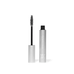 RMS Beauty Straight Up Volumizing Peptide Mascara HD Black 10ml (0.34floz)