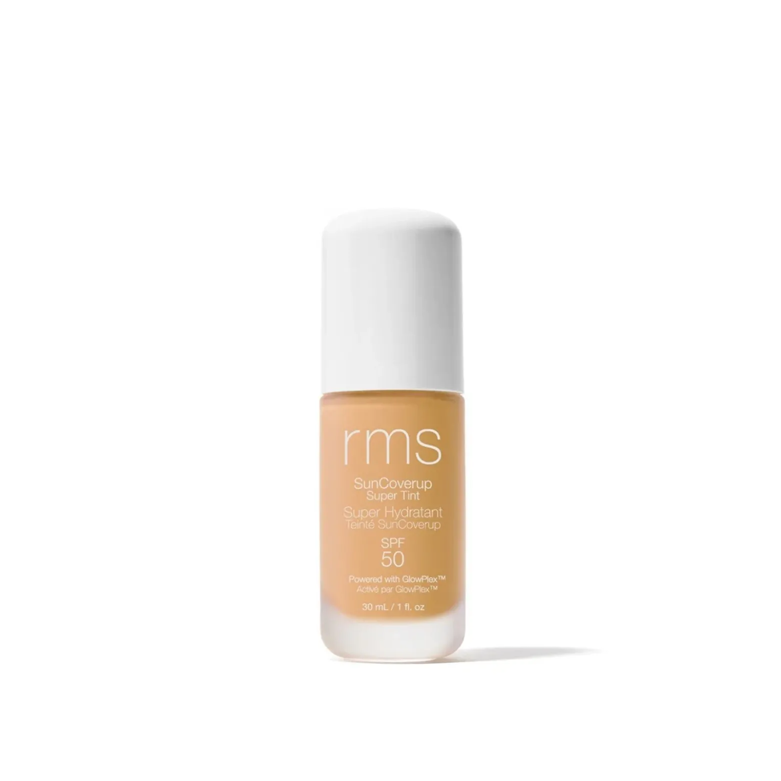 RMS Beauty SunCoverup Super Tint SPF50 Buff 30ml (1floz)