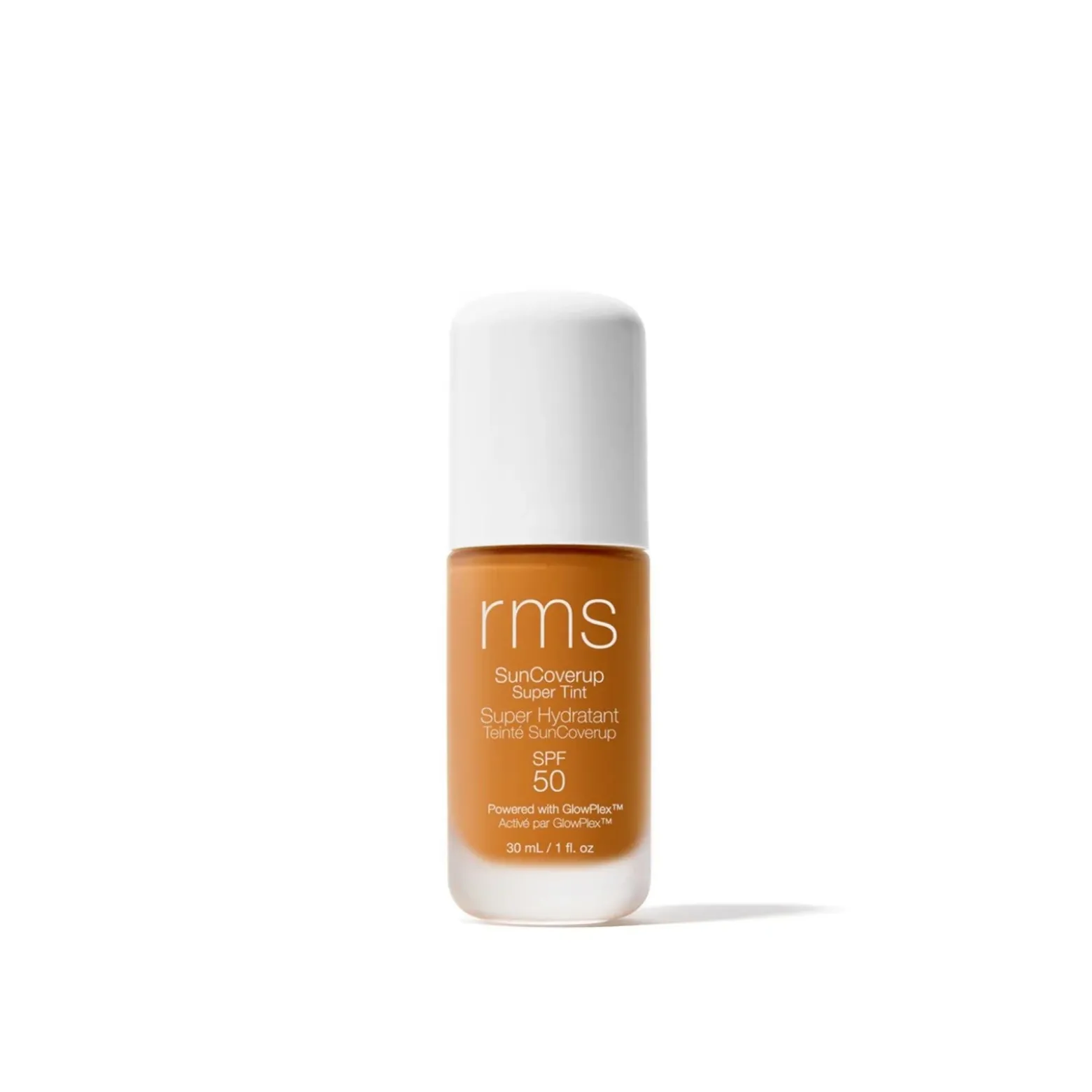 RMS Beauty SunCoverup Super Tint SPF50 Tawny 30ml (1floz)