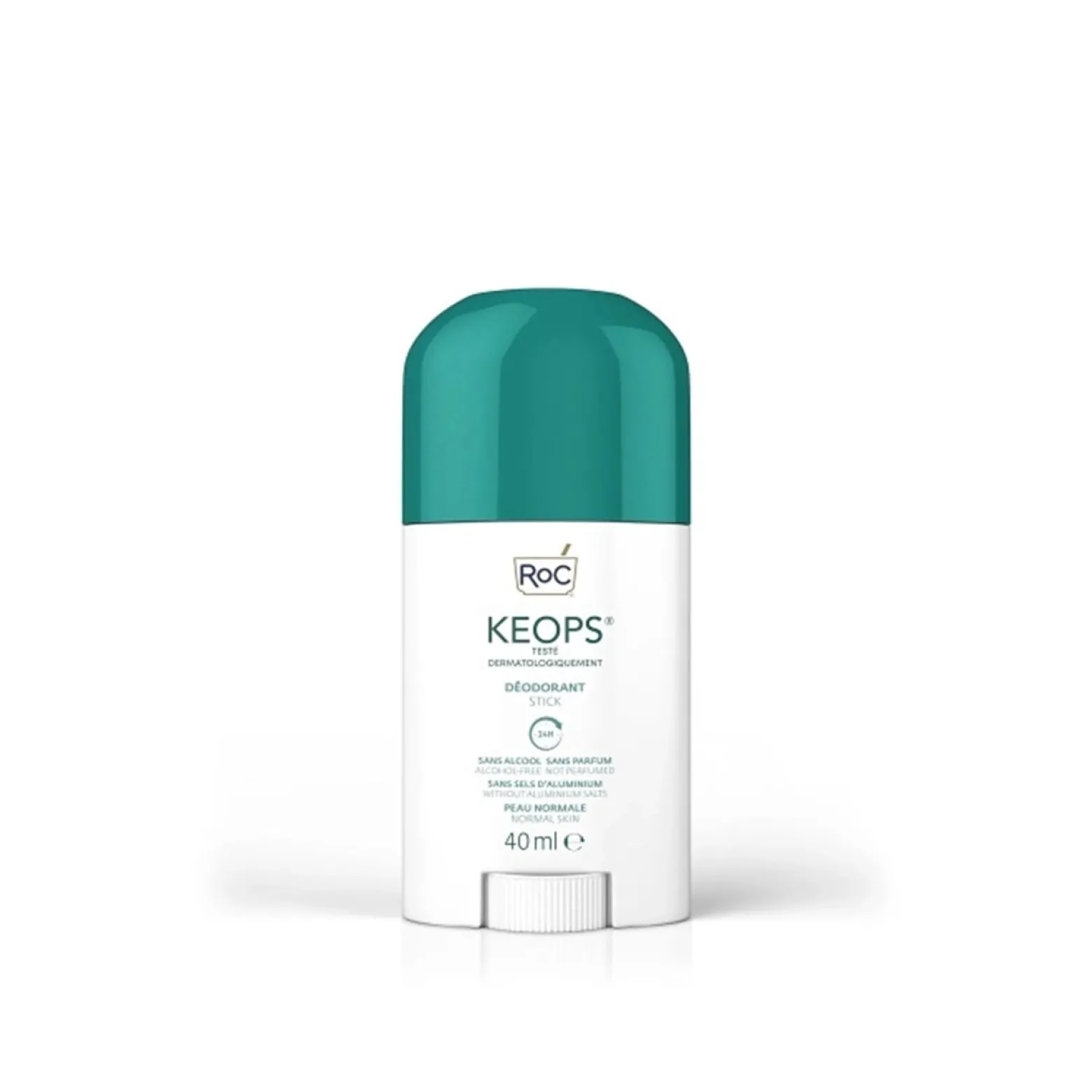 RoC Keops Deo Stick 40ml (1.35fl oz)