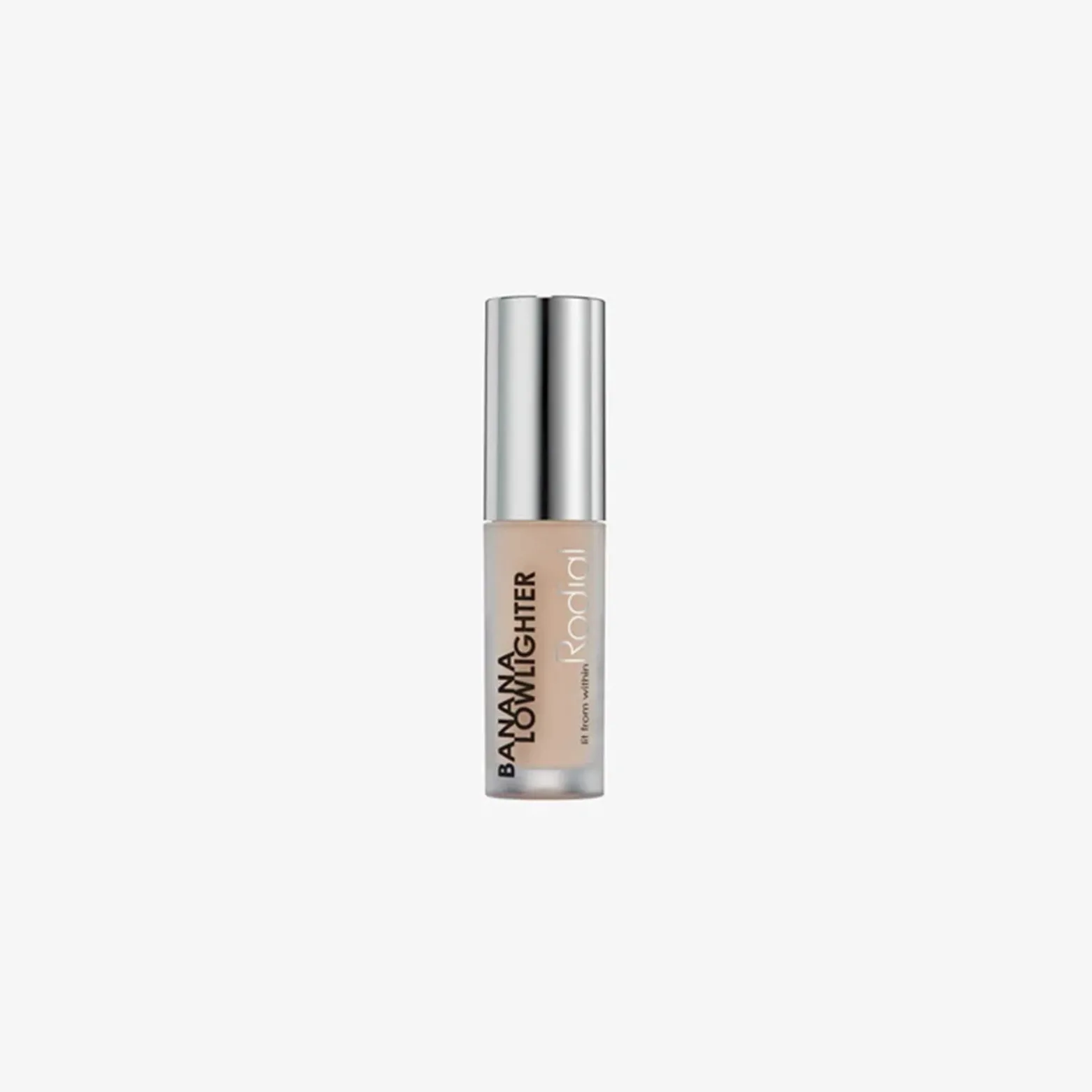 Rodial Banana Lowlighter Mini 1.6ml (0.05floz)
