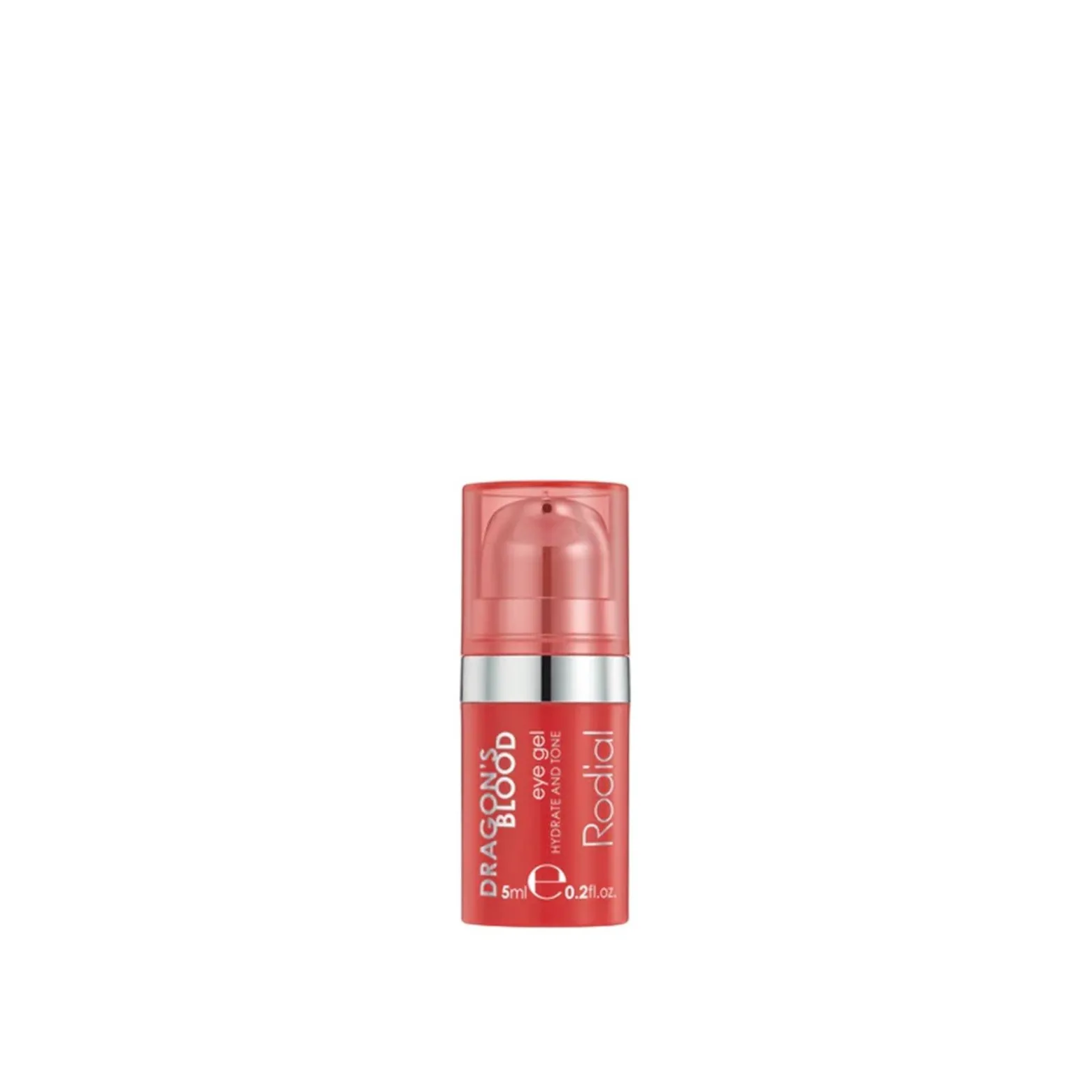 Rodial Dragon's Blood Eye Gel 5ml (0.16floz)