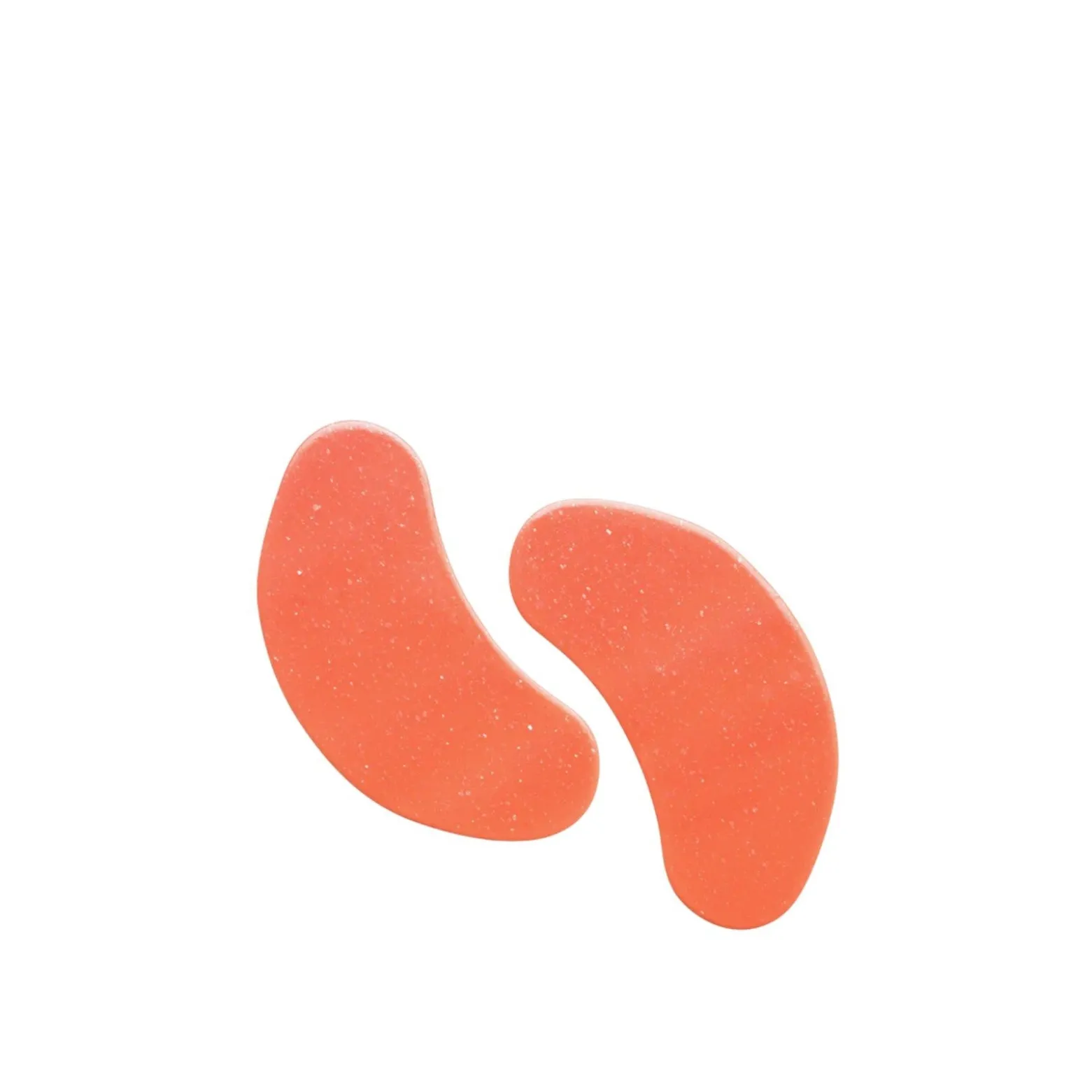 Rodial Dragon's Blood Jelly Eye Patches x1 Pair (0.1oz)