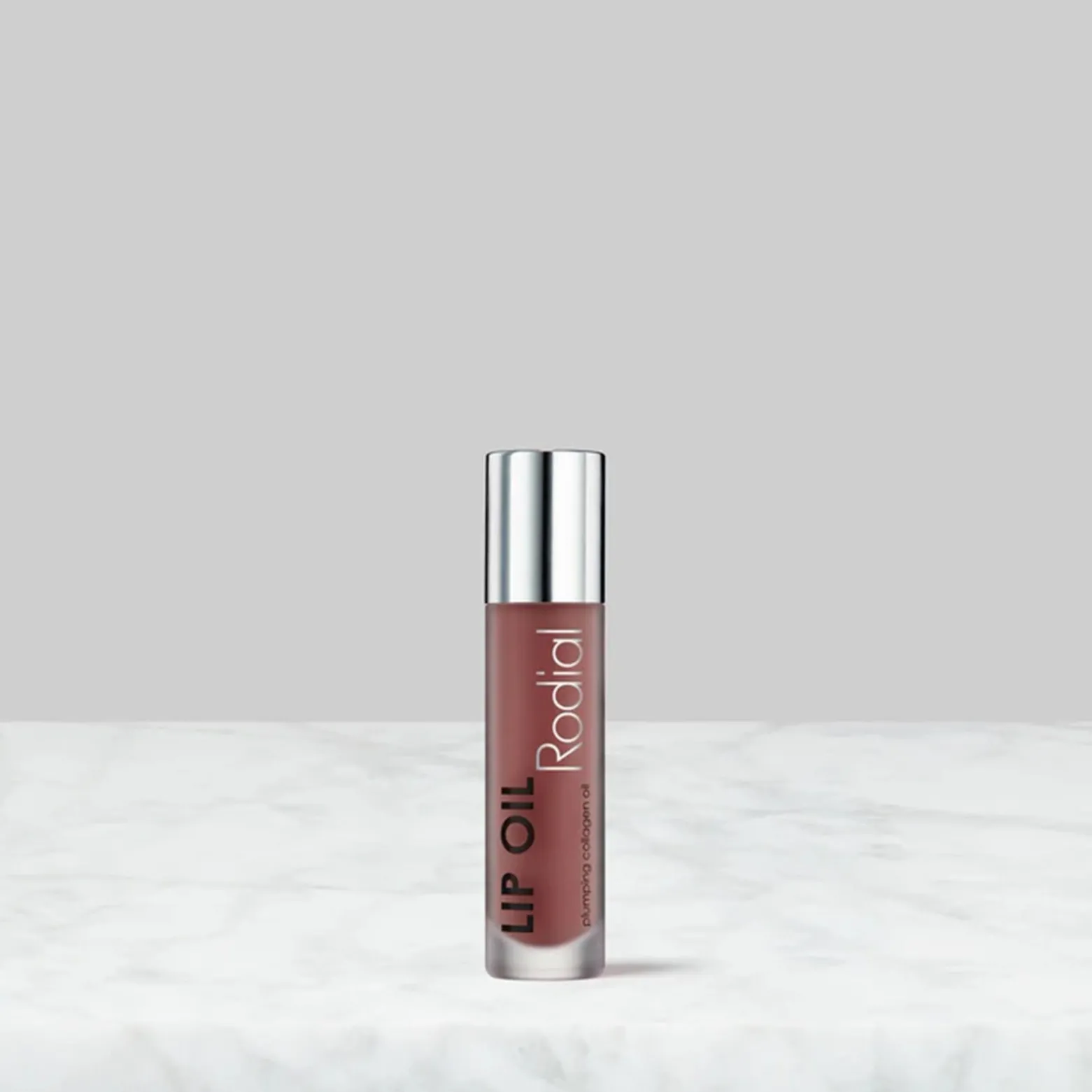 Rodial Lip Oil with Collagen Wild Plum 4ml (0.13floz)