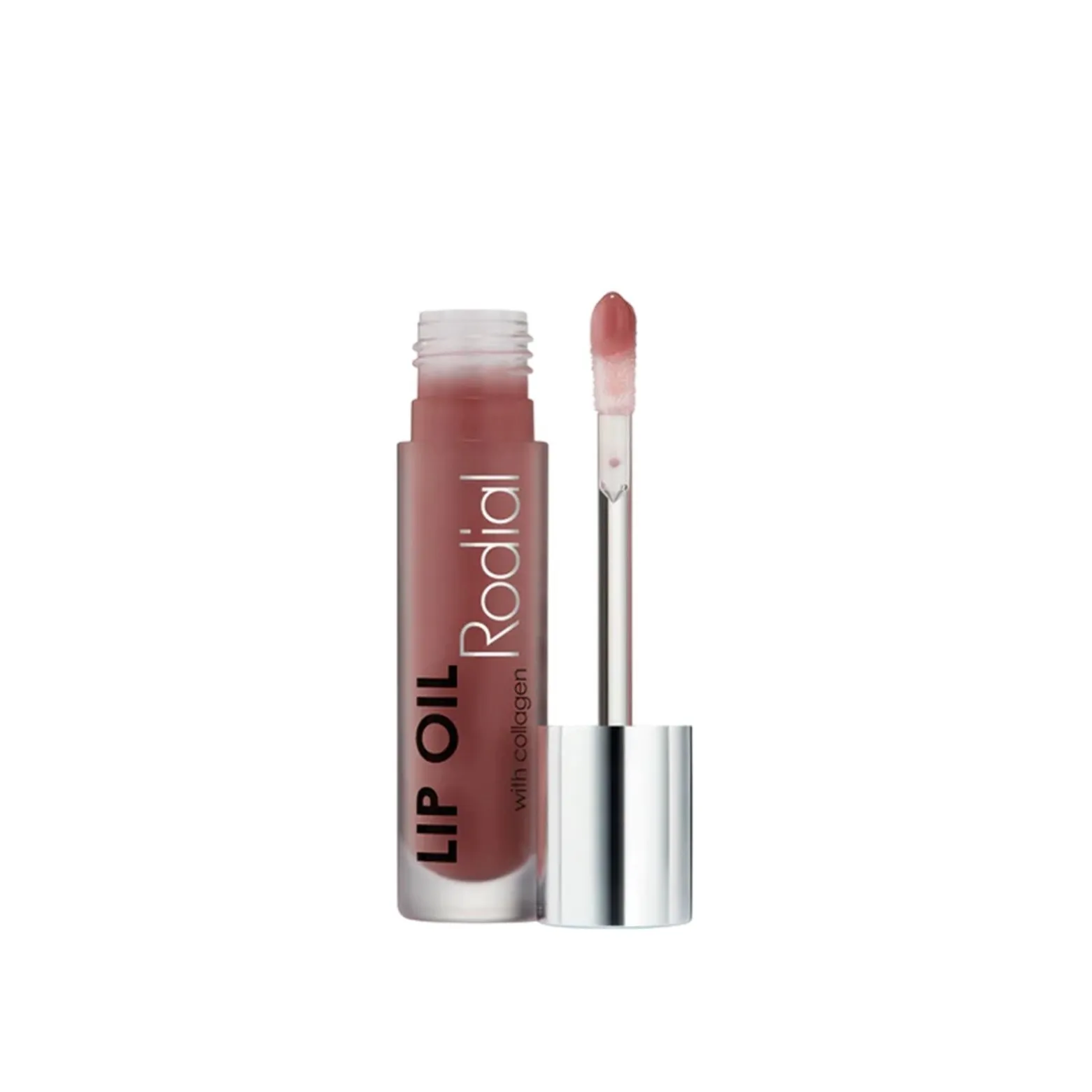 Rodial Lip Oil with Collagen Wild Plum 4ml (0.13floz)