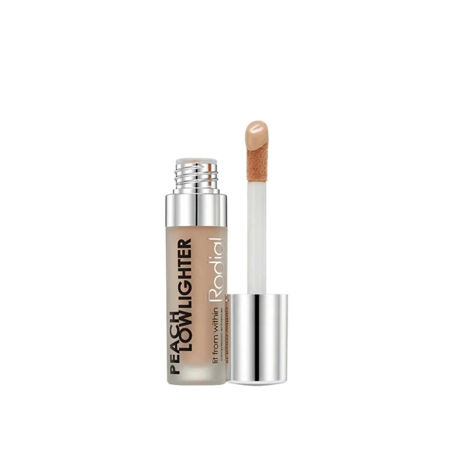 Rodial Peach Lowlighter 5.5ml (0.1floz)