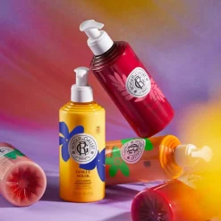 Roger Gallet Vanille Soleil Wellbeing Body Lotion 250ml (8.4floz)