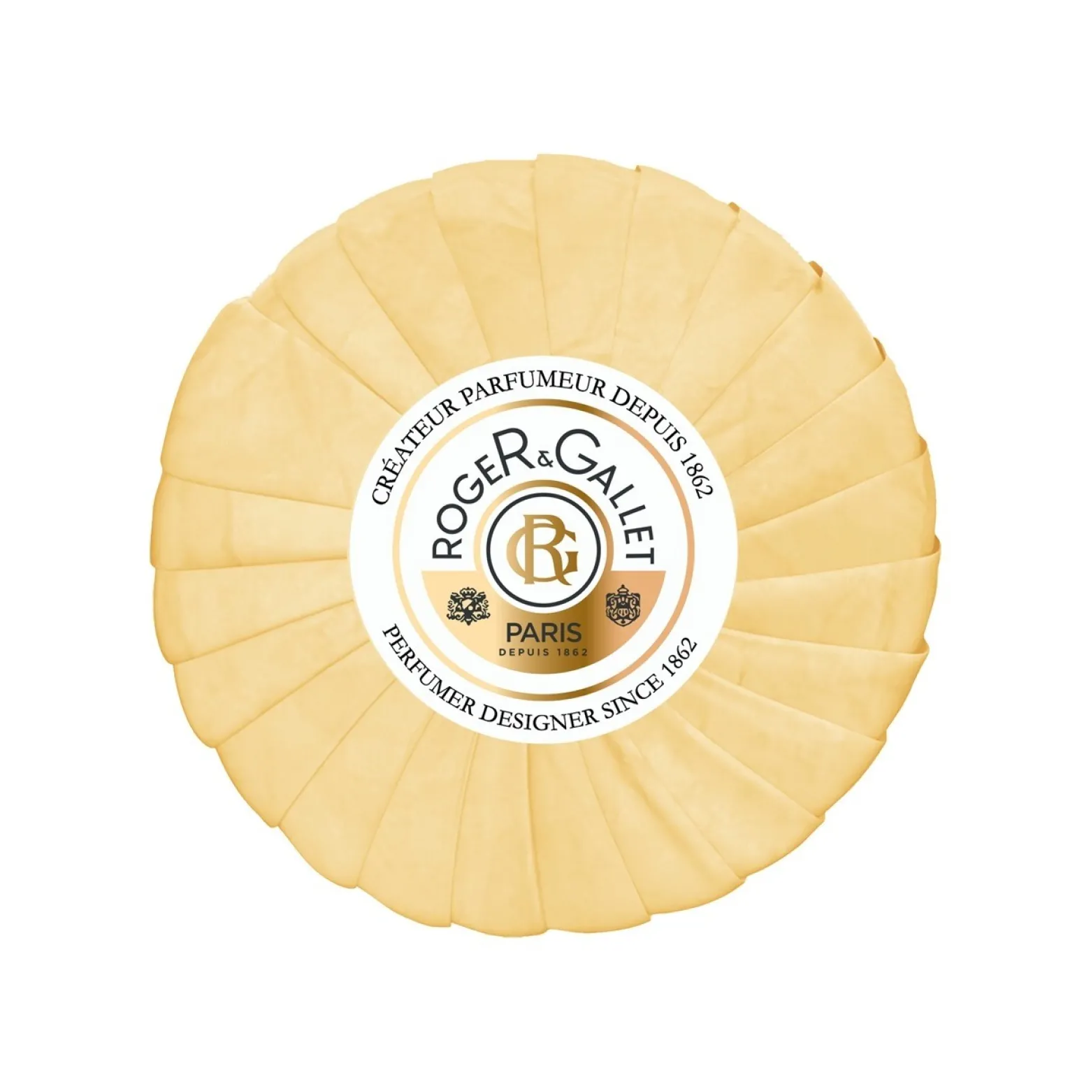 Roger&Gallet Bois D'Orange Scented Soap 100g (3.53oz)