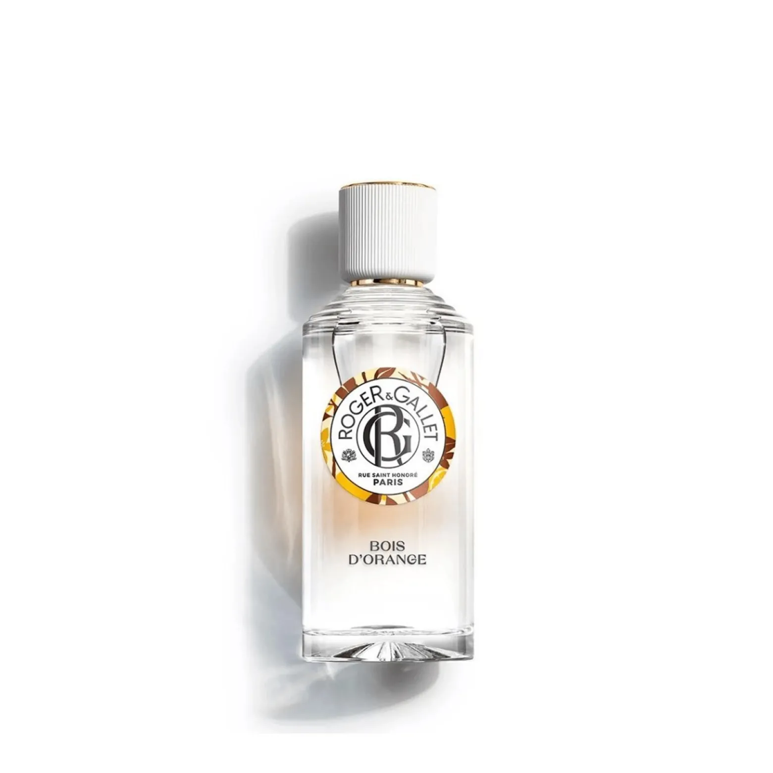 Roger&Gallet Bois D'Orange Fragrant Wellbeing Water 100ml (3.38fl oz)