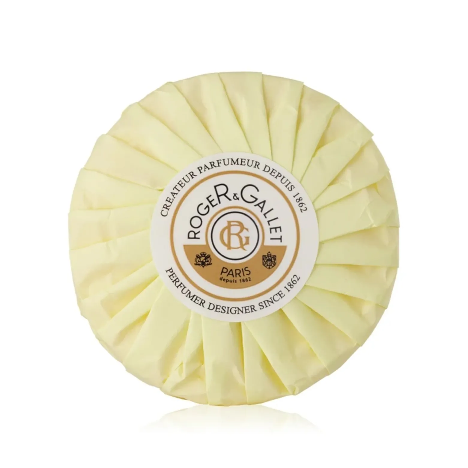 Roger&Gallet Cédrat Scented Soap 100g (3.53oz)