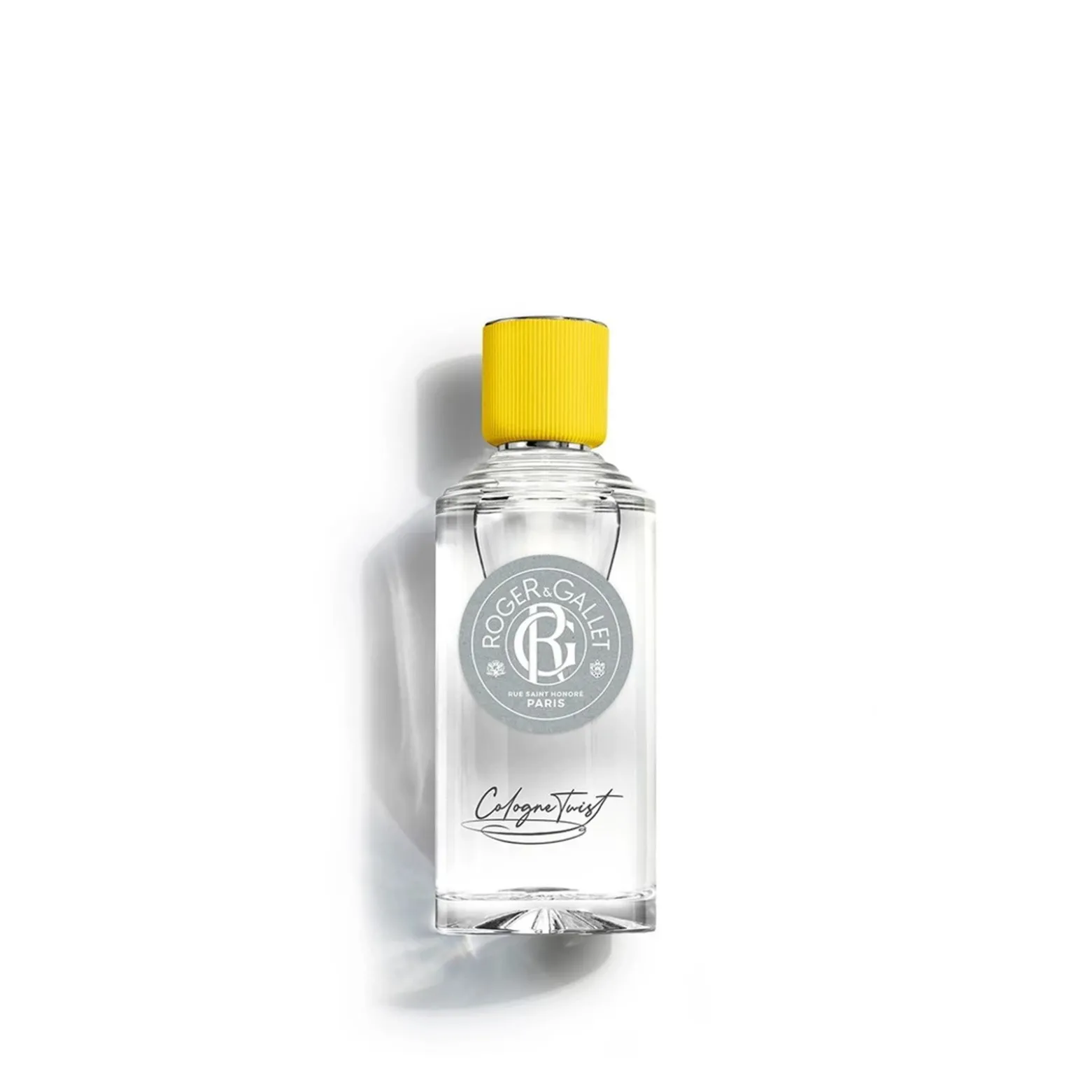 Roger&Gallet Cologne Twist Eau de Cologne 100ml (3.3floz)