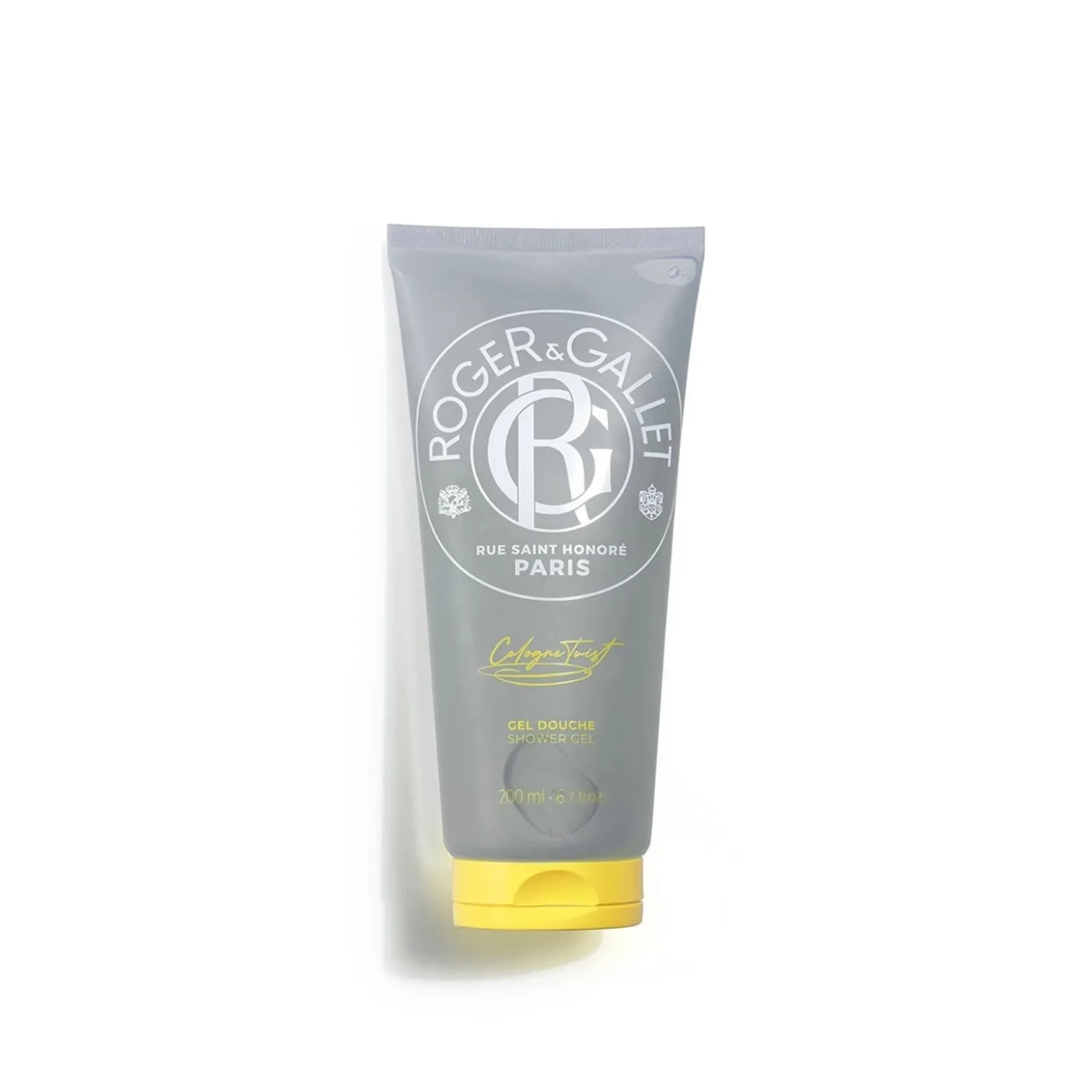 Roger&Gallet Cologne Twist Shower Gel 200ml (6.7floz)