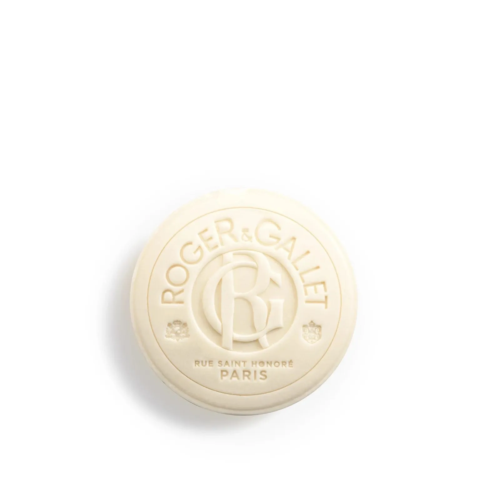 Roger&Gallet Cologne Twist Cleansing Bar 100g (3.5oz)