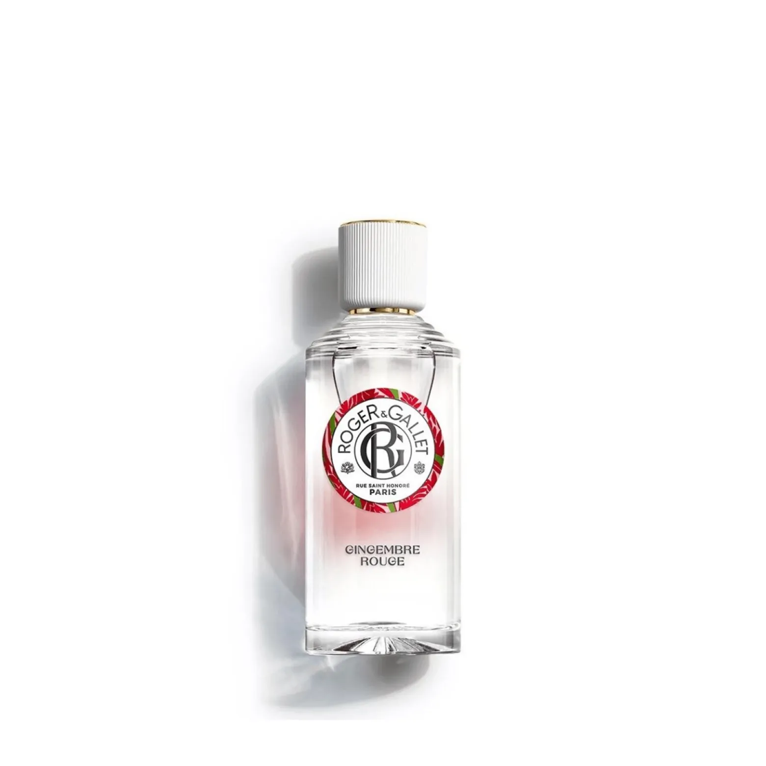 Roger&Gallet Gingembre Rouge Fragrant Wellbeing Water 30ml (1.01fl oz)