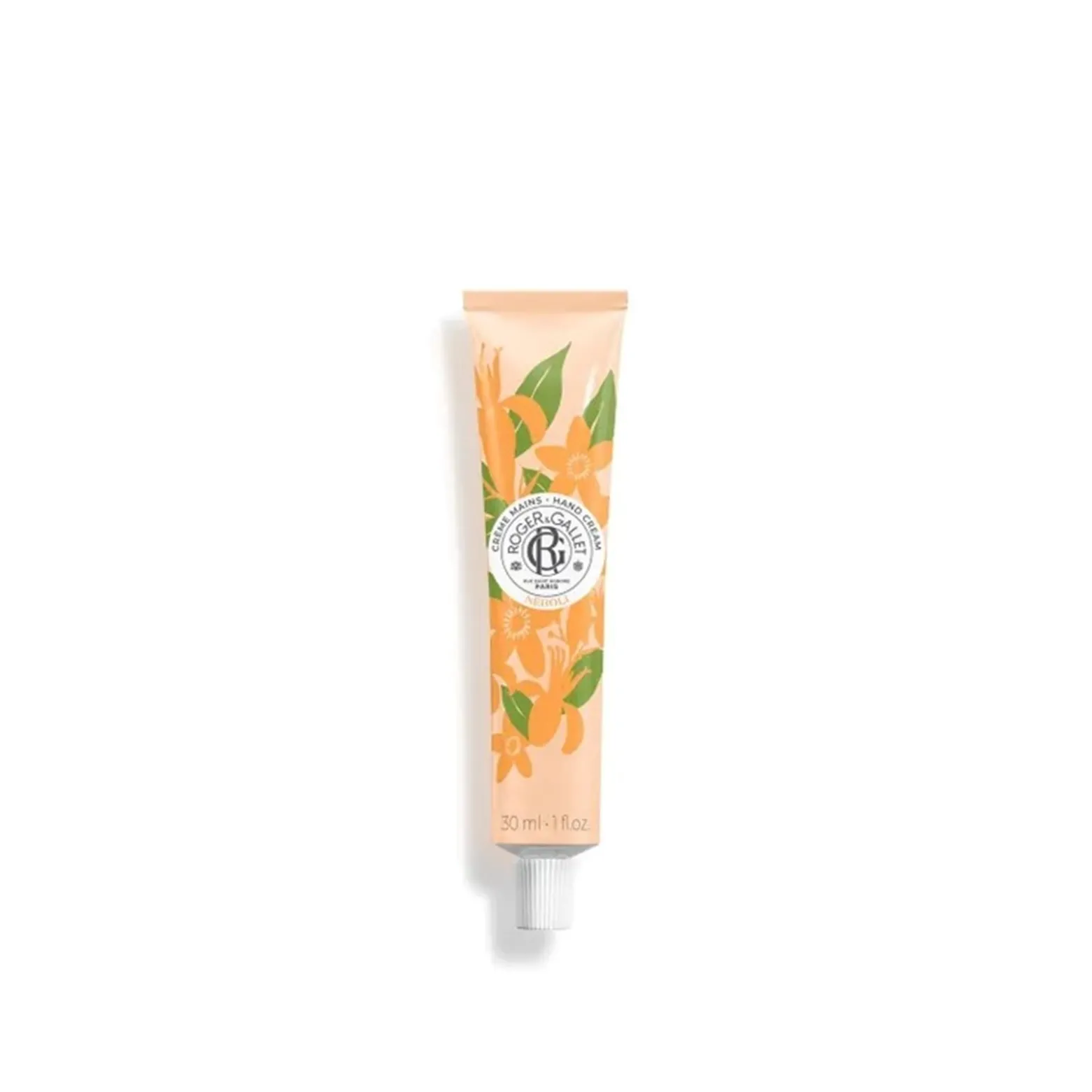 Roger&Gallet Néroli Hand Cream 30ml (1 fl oz)