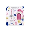 Roger&Gallet Wellbeing Fragrant Water Rose + Scented Candle Set