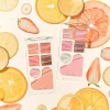 Romand Bare Layer Palette 01 Apricot Mood