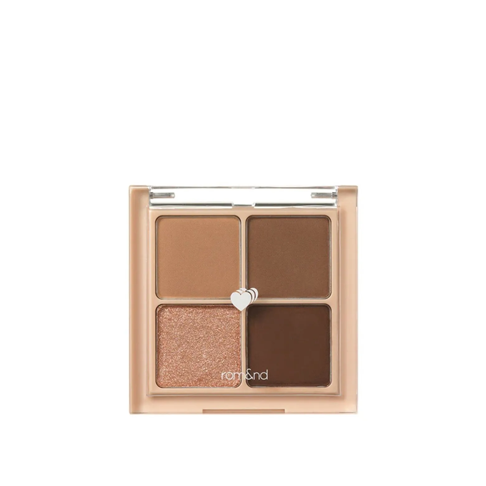 Romand Better Than Eyes 03 Dry Ragras 6.5g (0.22oz)