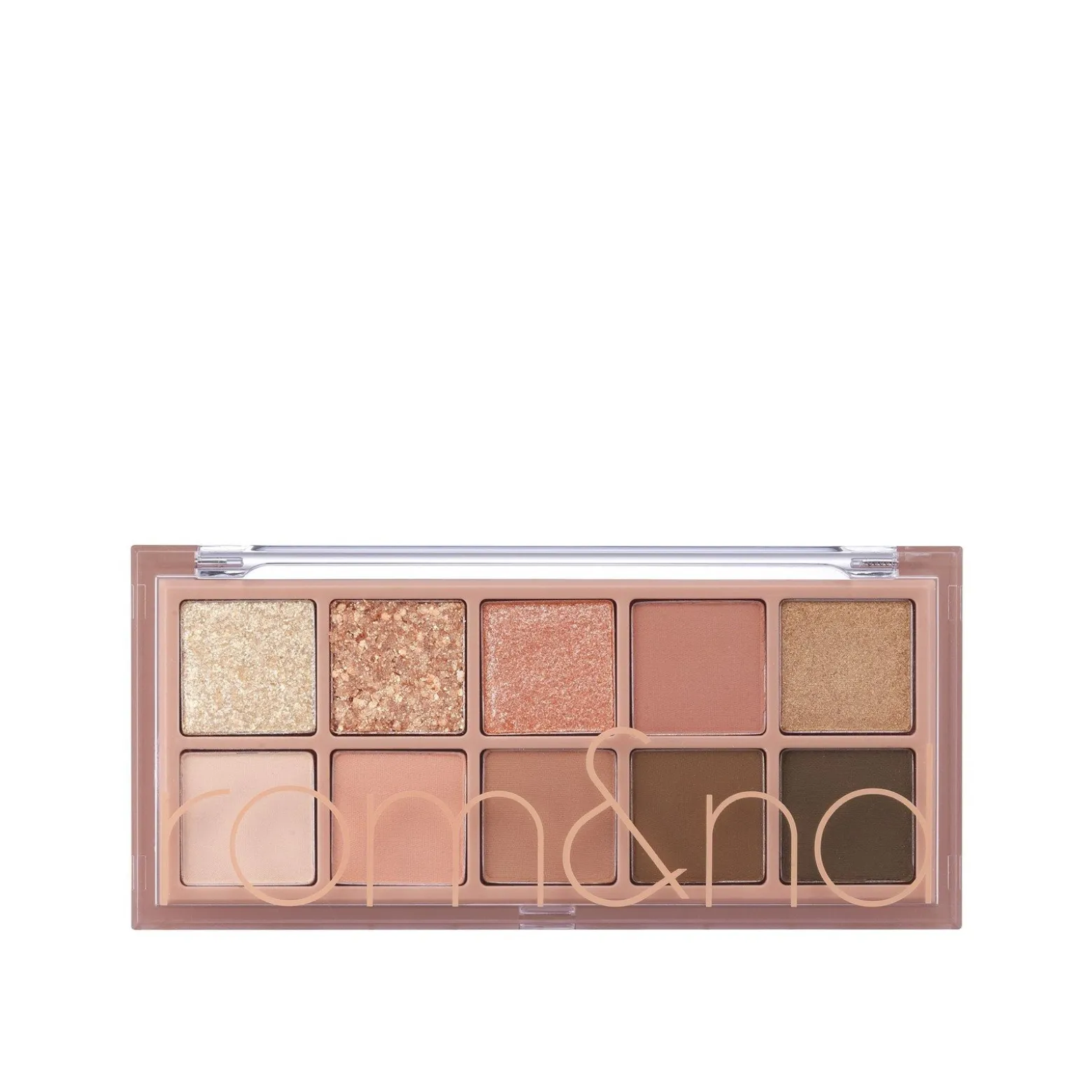 Romand Better Than Palette 01 Pampas Garden 7.5g (0.26oz)
