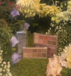 Romand Better Than Palette 02 Mahogany Garden 7.5g (0.26oz)