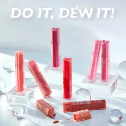 Romand Dewyful Water Tint 04 Chili Up 5.0g (0.17oz)