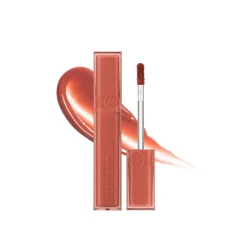 Romand Dewyful Water Tint 02 Salty Peach 5.0g (0.17oz)