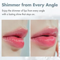 Romand Dewyful Water Tint 01 In Coral 5.0g (0.17oz)