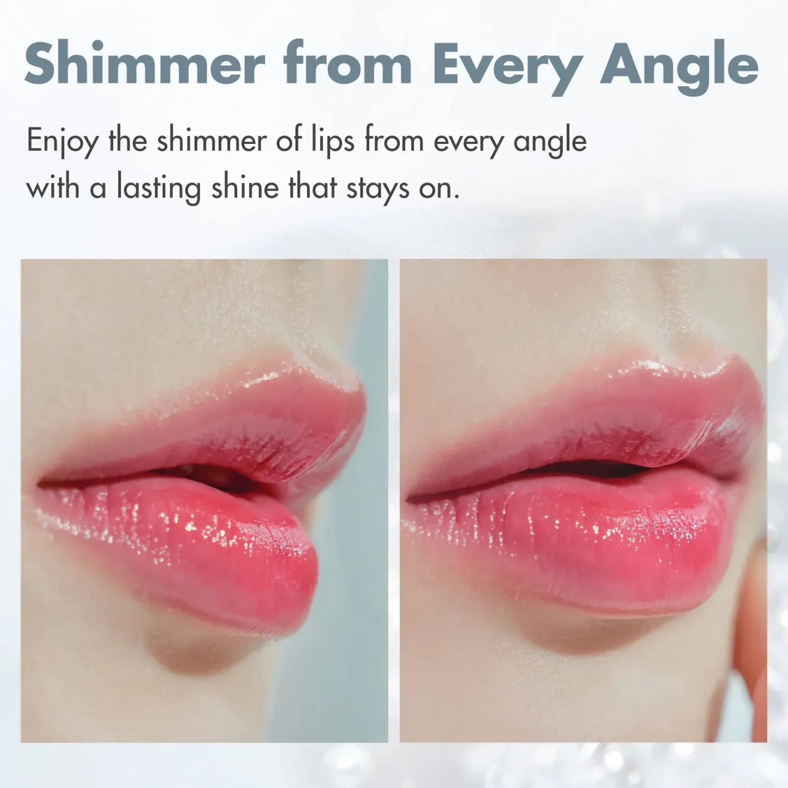 Romand Dewyful Water Tint 01 In Coral 5.0g (0.17oz)