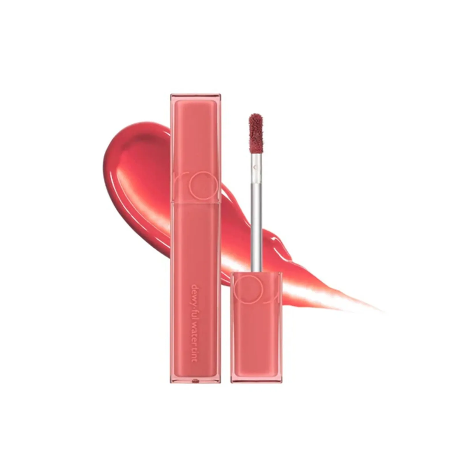 Romand Dewyful Water Tint 01 In Coral 5.0g (0.17oz)