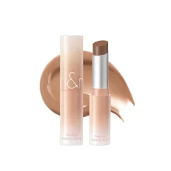 Romand Glasting Melting Balm 10 Nu Beige 3.5g (0.12oz)