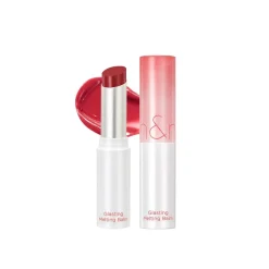 Romand Glasting Melting Balm 04 Hippie Berry 3.5g (0.12oz)
