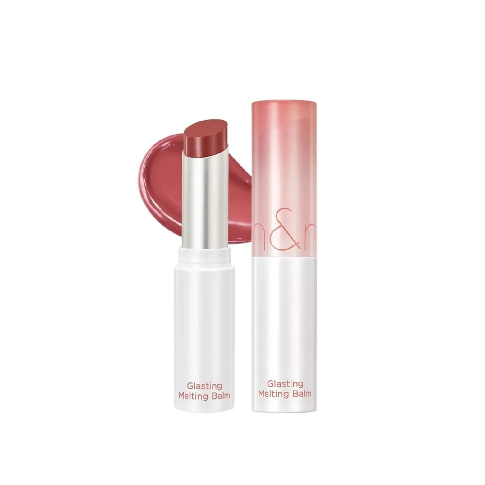 Romand Glasting Melting Balm 06 Kaya Fig 3.5g (0.12oz)