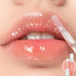 Romand Glasting Water Gloss 01 Sanho Crush 4.3g (0.15oz)