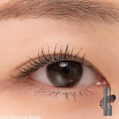 Romand Han All Fix Mascara V01 Volume Black 7g (0.24oz)