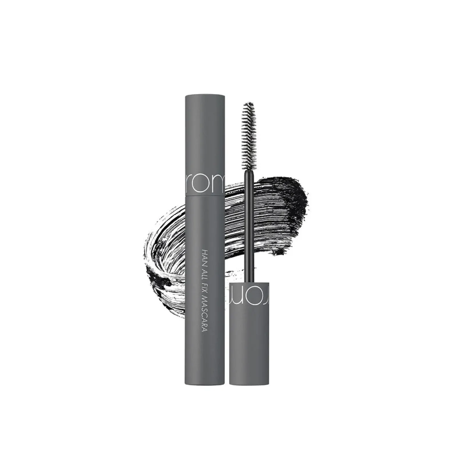 Romand Han All Fix Mascara V01 Volume Black 7g (0.24oz)