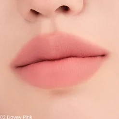 Romand Lip Mate Pencil 02 Dovey Pink 0.5g (0.01oz)